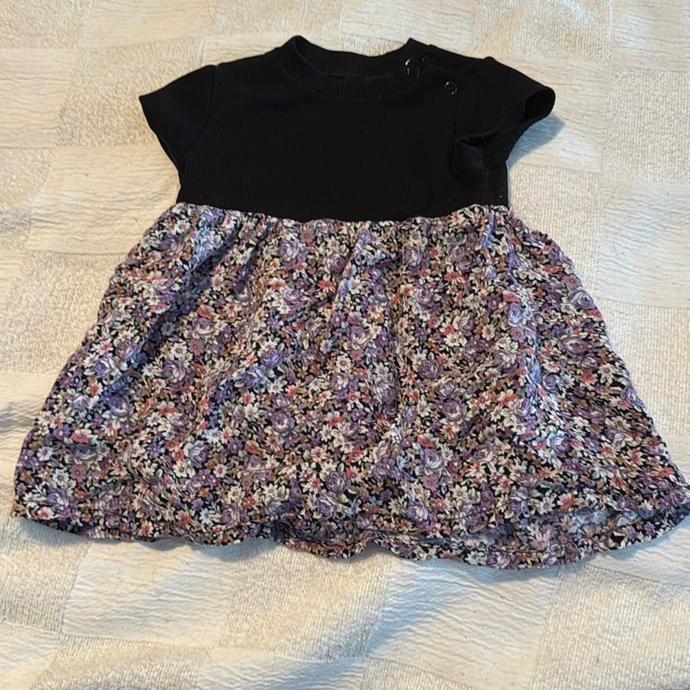 Beautiful girls dress